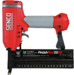 FinishPro25XP, štiftu naglotājs 1,2 mm (AX/AY)