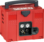 PC1010 Mini kompresors