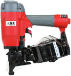 CoilPro50, naglotājs naglām ruļļos, duālais