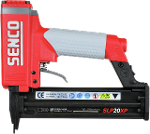 SLP20XP, nerūsējošā tērauda štiftu naglotājs, 1,2 mm (AX)