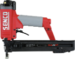 SLS20XP Vidējas stieples skavotājs