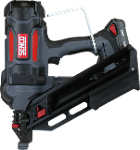 F-40XP Fusion bezvadu pneimatiskais karkasa naglotājs