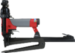 F75LXP-J Skavotājs lokāmām skavām